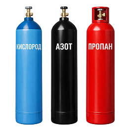 Технические газы
