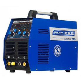 IRONMAN 200 AC/DC IGBT (WSE 200G)