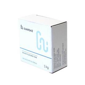 Проволока порошковая самозащитная Е71TGS 0.8 (1кг) "SG"
