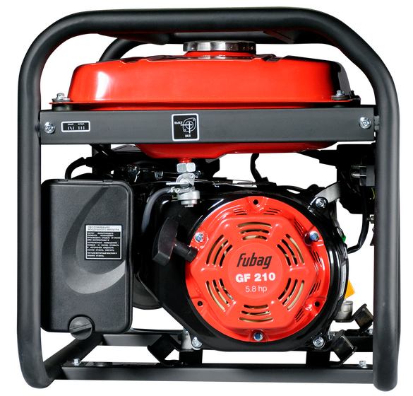 Электростанция бензиновая BS 3300  арт.838753