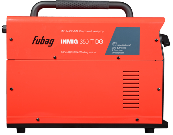 INMIG 350T DG+DRIVE INMIG DG