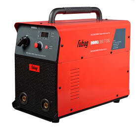 INMIG 350T DG+DRIVE INMIG DG