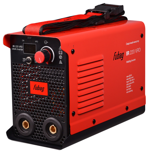 IR 220 VRD