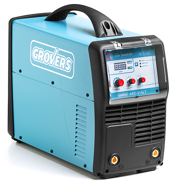 ARC 315 LT GROVERS