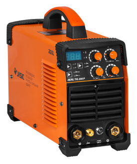 REAL TIG 200 P (W224)