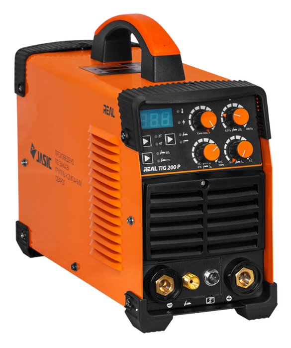 REAL TIG 200 P (W224)