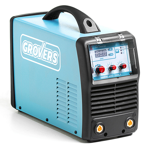 ARC 250 LT GROVERS