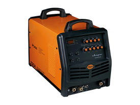 TECH TIG 200P AC/DC (E101) 