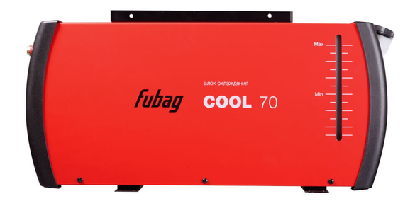 Блок жидкостного охлаждения Cool 70 арт.38035