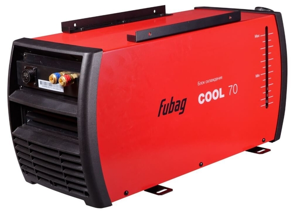 Блок жидкостного охлаждения Cool 70 арт.38035