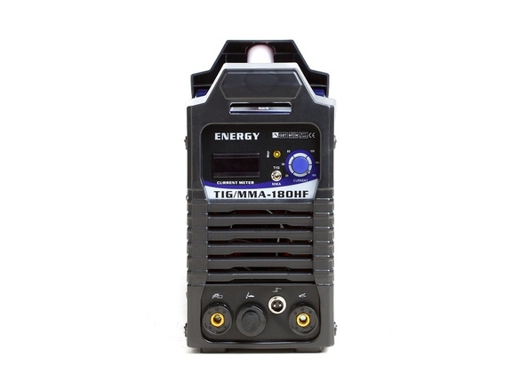 TIG/ММА  180 HF ENERGY