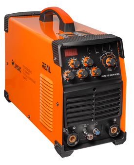 REAL TIG 200 P AC/DC  (E20101)