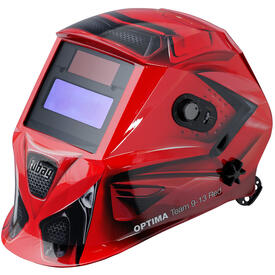  OPTIMA TEAM 9-13 RED арт.38075