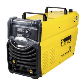 КЕДР MultiCUT-1200 (380В,20-120А,ПВ 100%,18,8кВт,60мм,32,5 кг,без плазмотроном ) арт.8010940