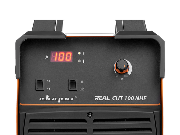 REAL CUT 100 NHF (L22101)