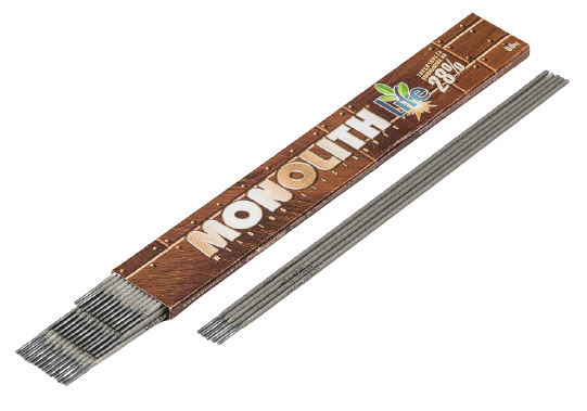 Монолит РЦ   д=2.5 мм  (упак. 2 кг)  (аналог ОК 4600)  (Е 46) ТМ MONOLITH