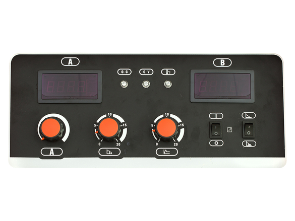 ARC 630 (J21) 