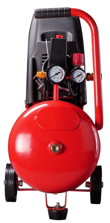 Компрессор OL 231/24 CM2 (230 л/мин_24л_8бар_1.5кВт)