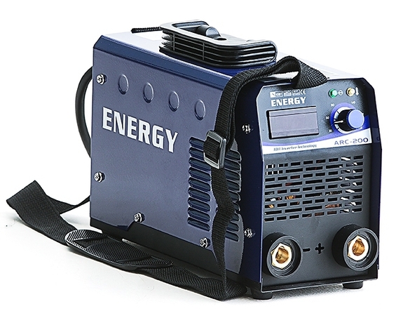 MMA-200 ENERGY