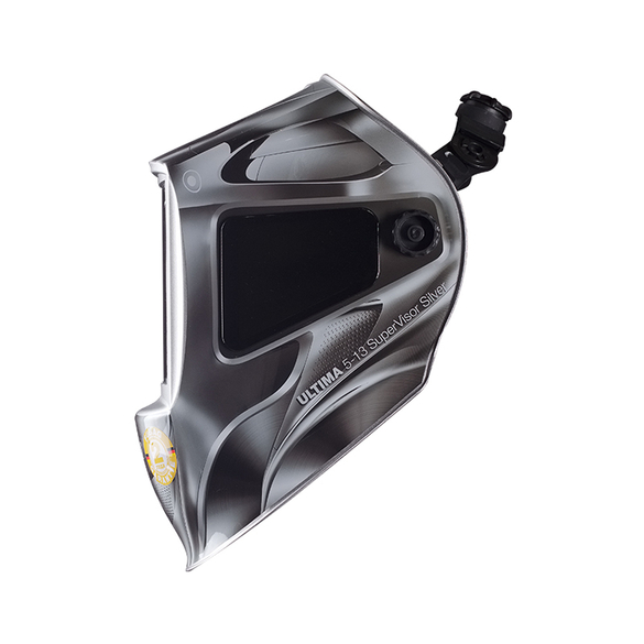 ULTIMA 5-13 SuperVisor Silver