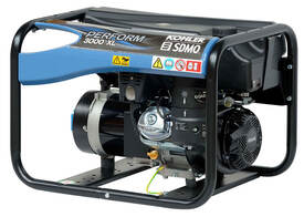  PERFORM 3000 XL