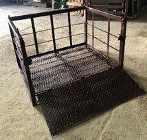 Паллета для баллонов - купить в интернет-магазине Сканд