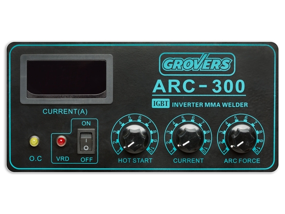 ARC 300 ПДУ GROVERS