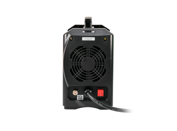 UltraARC-250 КЕДР (20–230А, 220В, ПВ 60%,  8,8 кВт, 9,5 кг , без комплекта) арт.8010484