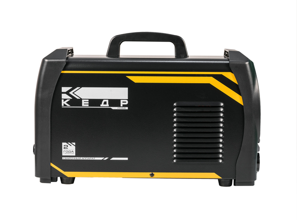 UltraARC-250 КЕДР (20–230А, 220В, ПВ 60%,  8,8 кВт, 9,5 кг , без комплекта) арт.8010484