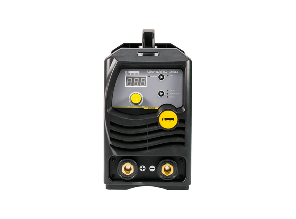 UltraARC-250 КЕДР (20–230А, 220В, ПВ 60%,  8,8 кВт, 9,5 кг , без комплекта) арт.8010484