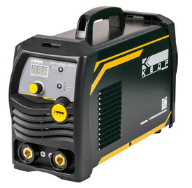 UltraARC-250 КЕДР (20–230А, 220В, ПВ 60%,  8,8 кВт, 9,5 кг , без комплекта) арт.8010484
