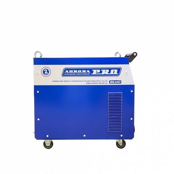 Аппарат плазменной  резки AIRFORCE 160 IGBT   EURO CONNECTOR/Aurora-Pro   