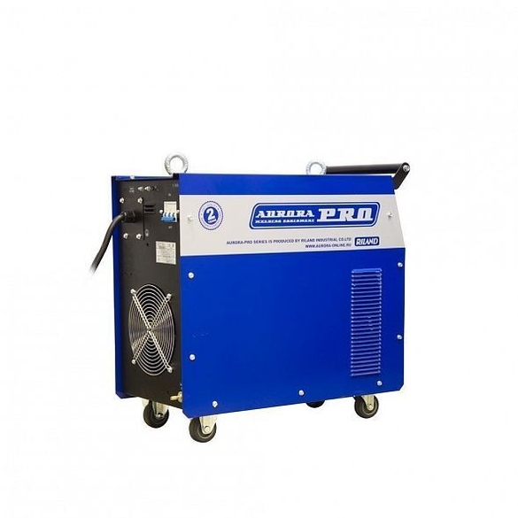 Аппарат плазменной  резки AIRFORCE 160 IGBT   EURO CONNECTOR/Aurora-Pro   