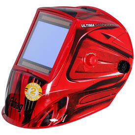 ULTIMA 5-13 Panoramic Red арт.992510