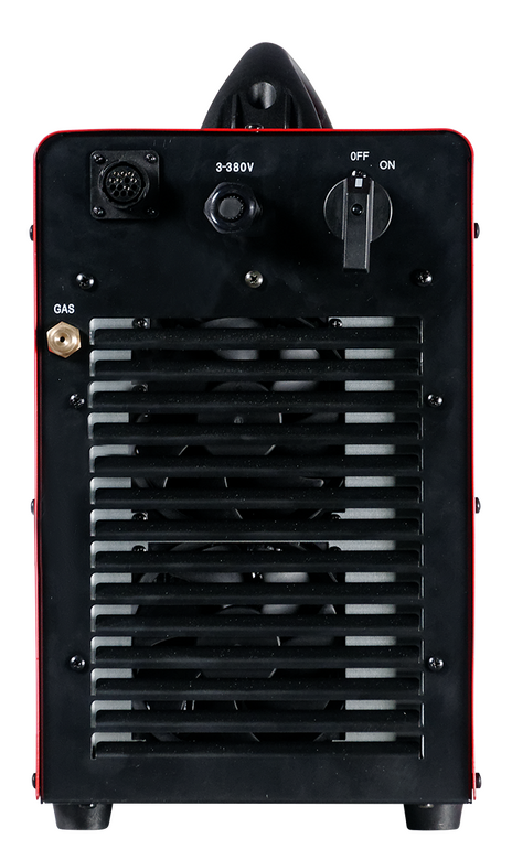 INTIG 320 T AC/DC PULSE (38431) + Горелка FB TIG 26 5P 4m (38459) арт.38431.2