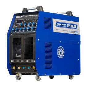 IRONMAN 315 PULSE IGBT