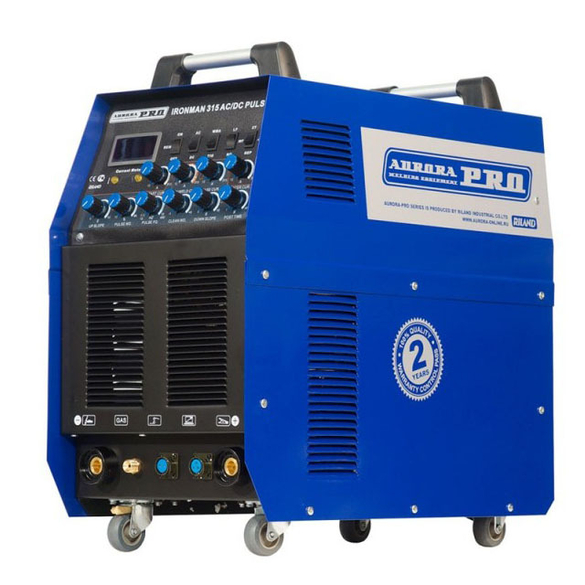 IRONMAN 315 PULSE IGBT