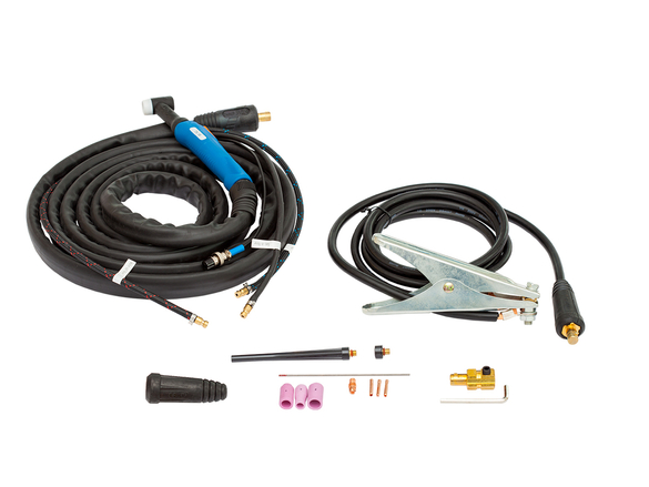 TECH TIG 315 Р AC/DC DSP  (E106)