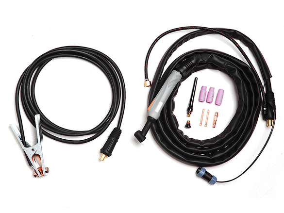 TIG 200 DC Pulse