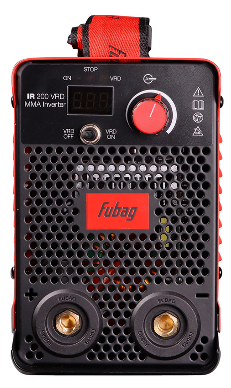 IR 200 VRD