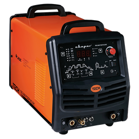 TECH TIG 200P AC/DC DSP (E104) 