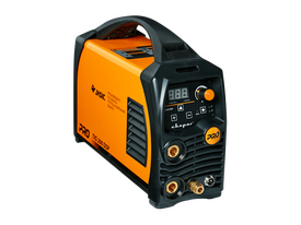 PRO TIG 200 DSP (W207)