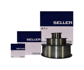 Проволока сварочная AG ER 5356 d=1,0*0,5кг (G)