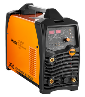 PRO TIG 315 P AC/DC MULTIWAVE (E202)