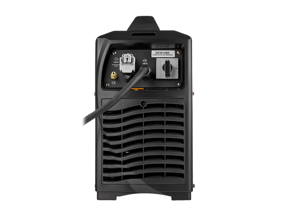 PRO TIG 315 P AC/DC MULTIWAVE (E202)