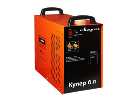 Блок водяного охлаждения WATER COOLER (6L.)