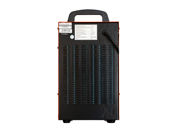 Блок водяного охлаждения WATER COOLER (6L.)