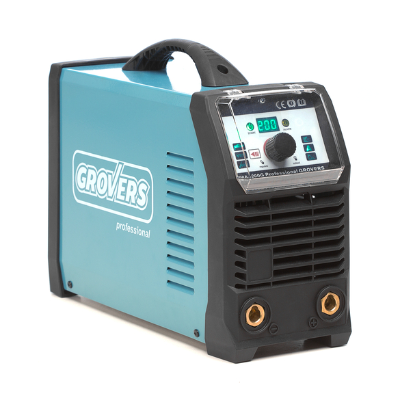 ARC 200 G professional GROVERS