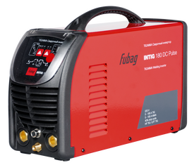 INTIG 180 DC PULSE + горелка FB TIG 26 5P 4m (38459) арт.68 438.2