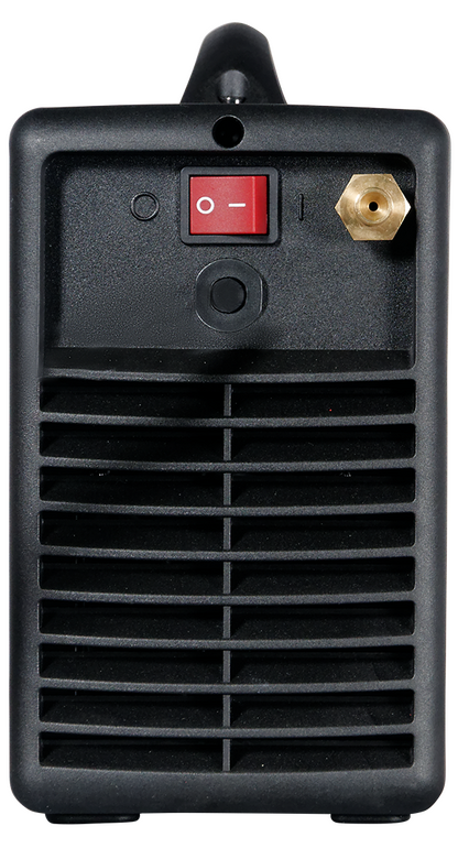 INTIG 180 DC PULSE + горелка FB TIG 26 5P 4m (38459) арт.68 438.2
